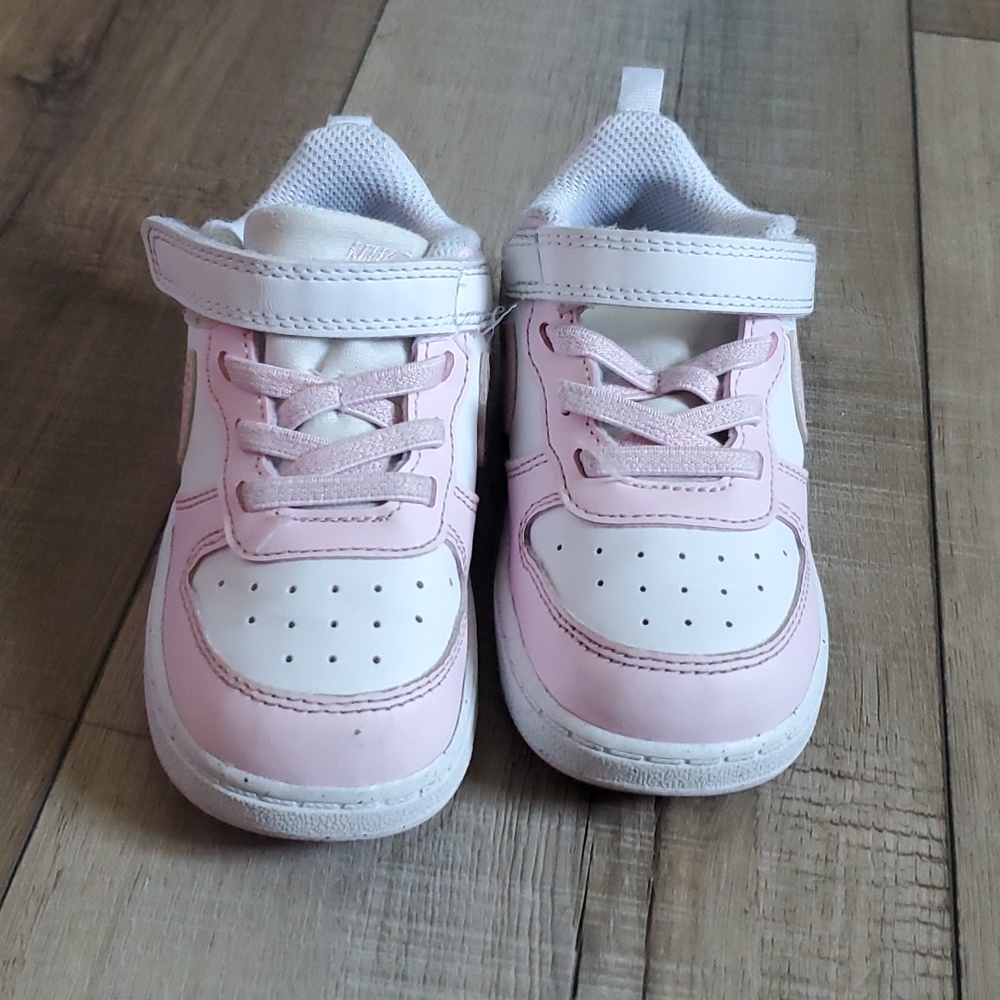 Toddler nike - Picture 2 of 8